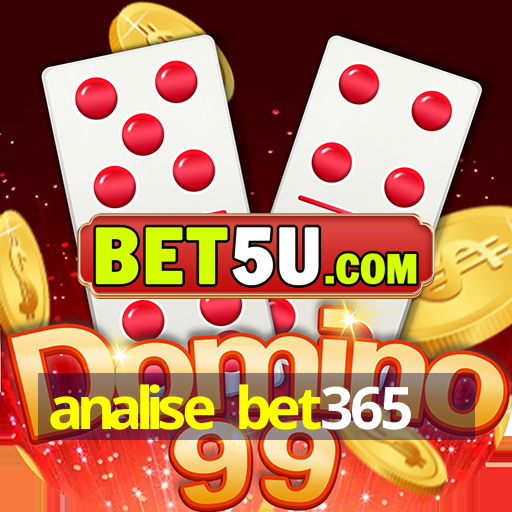 analise bet365